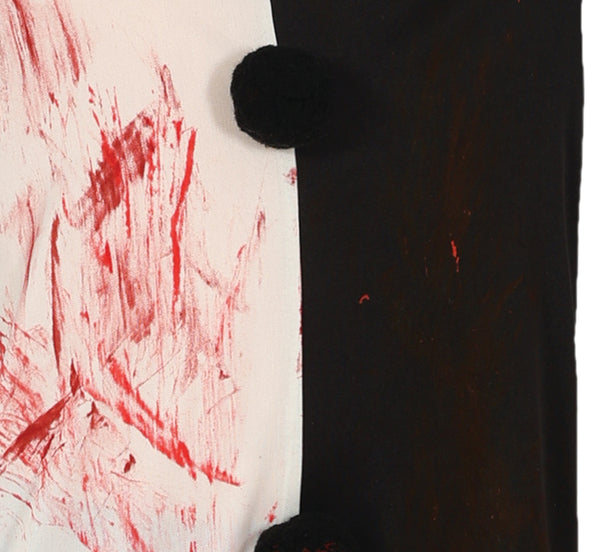 Child Terrorific Clown Costume