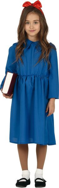 Bookworm Costume