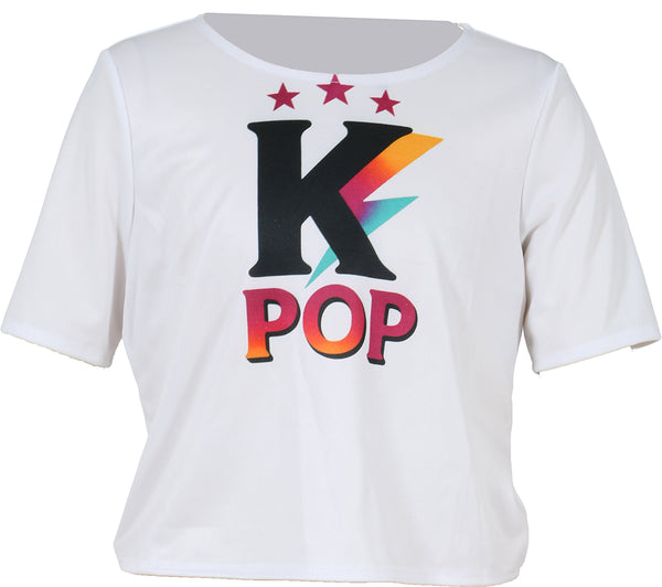 K-Pop Star Nova Costume