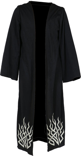 Black Demon Boy Costume