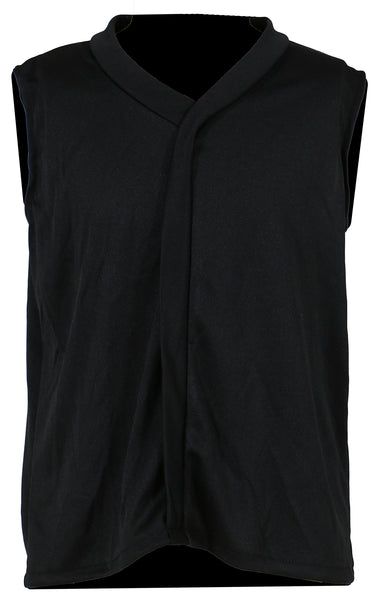 Black Demon Boy Costume
