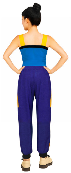 Pop Star Lotus Costume