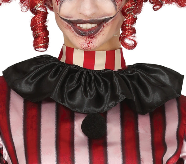 Vintage Clown Costume