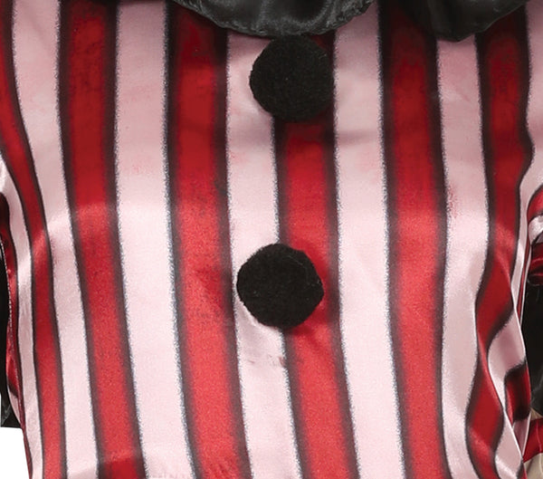 Vintage Clown Costume