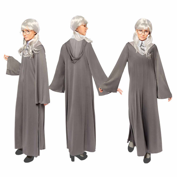 Adult's Moaning Myrtle Costume