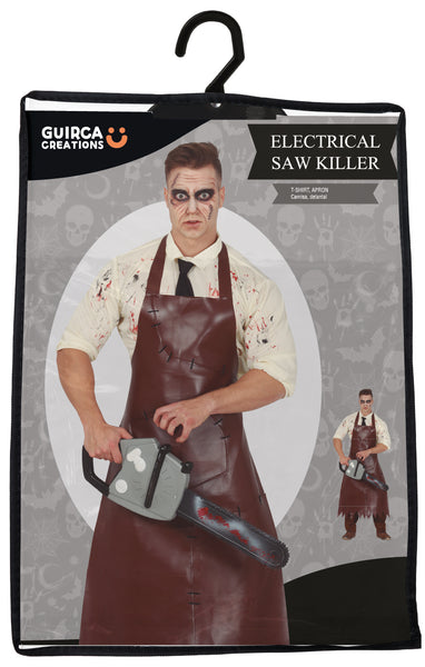 Electrical Saw Killer