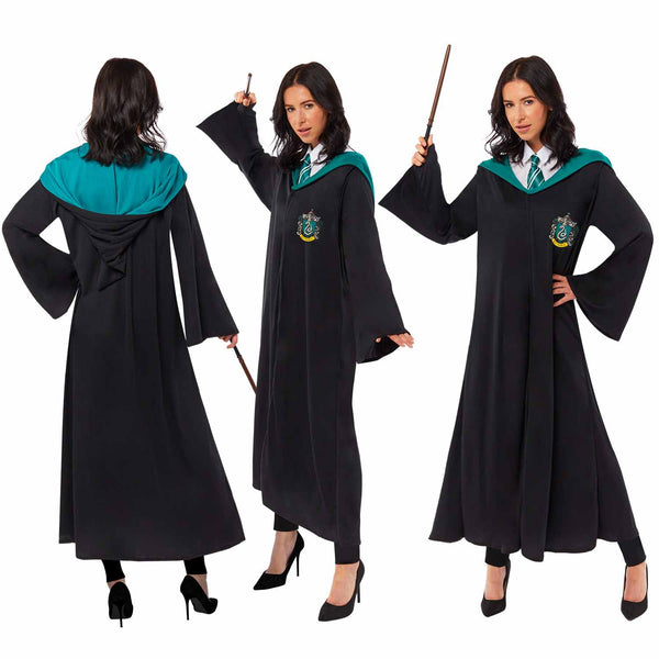 Adult Slytherin Robe