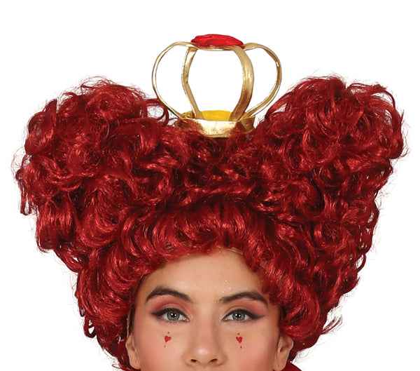 Lady Heart Costume