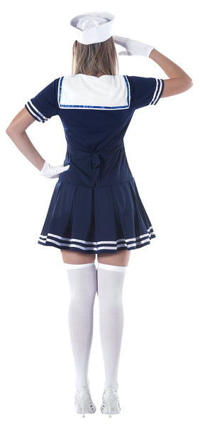 Ladies' Sailor Costume