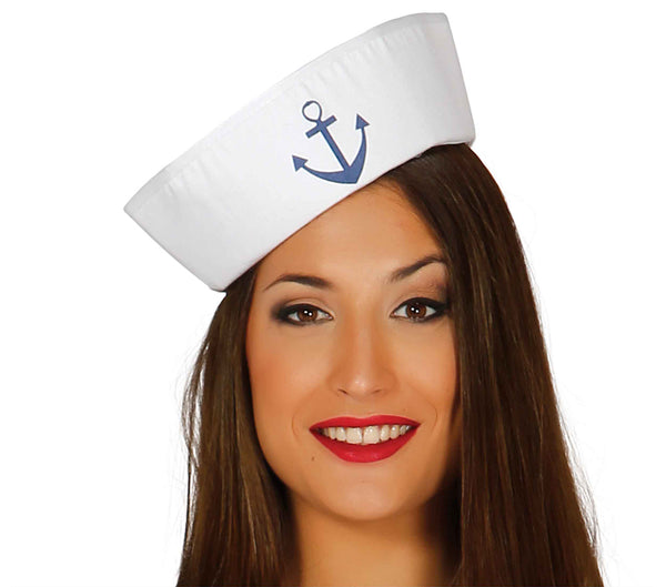 Ladies' Sailor Costume