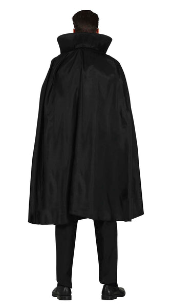 Gents Classic Vampire Costume