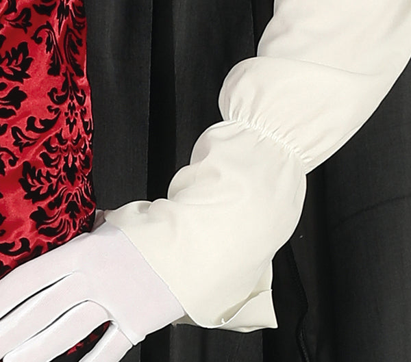 Gents Classic Vampire Costume