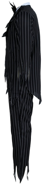 Adult Mr Skeleton Costume