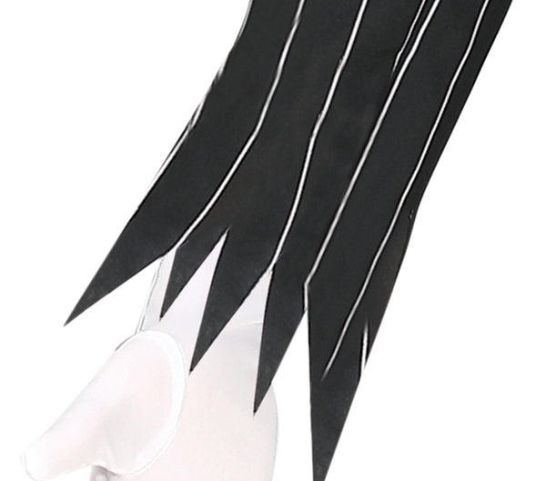 Adult Mr Skeleton Costume