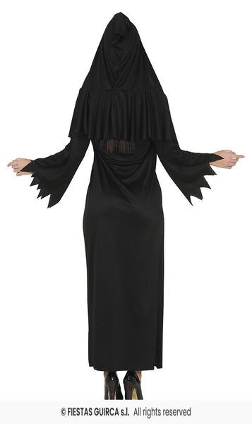 Satanic Costume