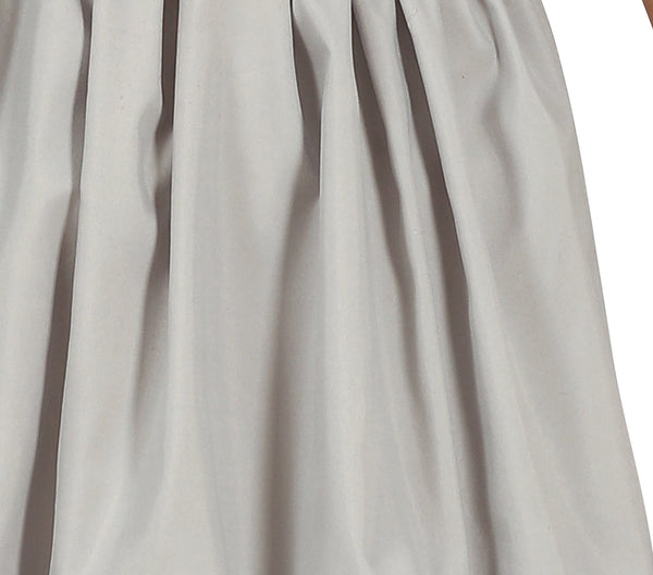 Adult Grey Clown Costume