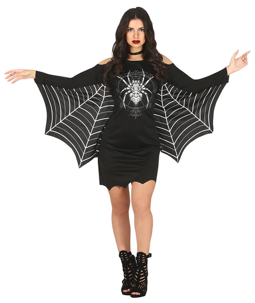 Adult Spider Dress