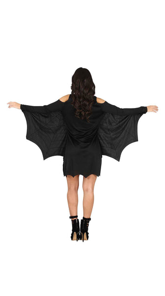 Adult Spider Dress