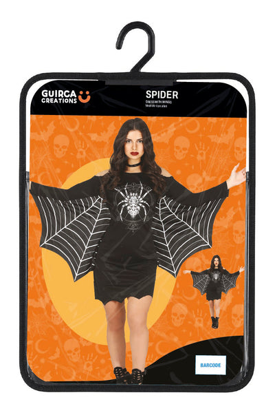 Adult Spider Dress