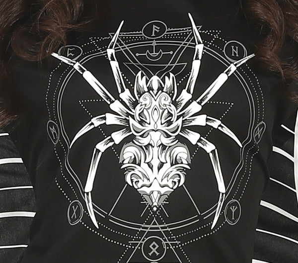 Adult Spider Dress