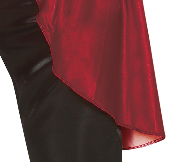 Female Horror Clown Costume