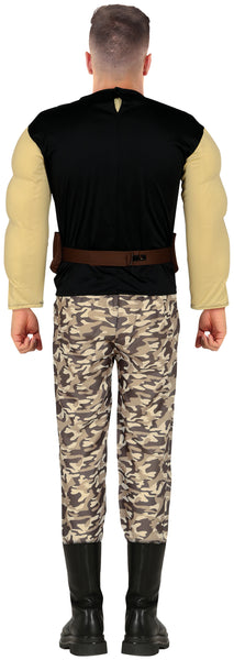 Rhum Bo Costume