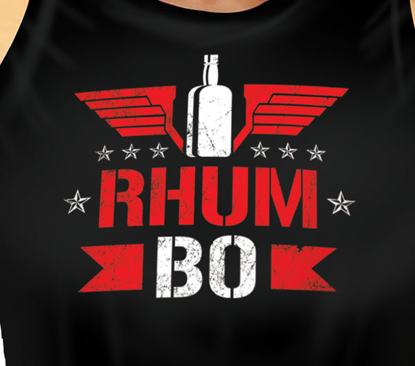 Rhum Bo Costume