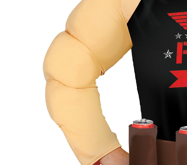 Rhum Bo Costume