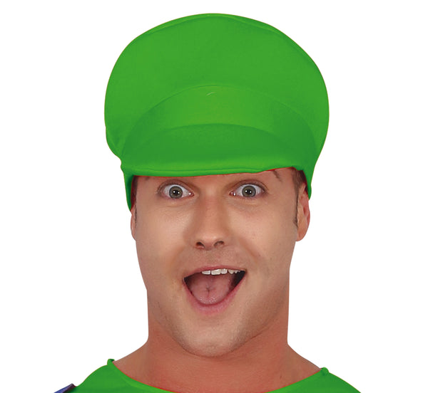 Adult Train Driver Costume