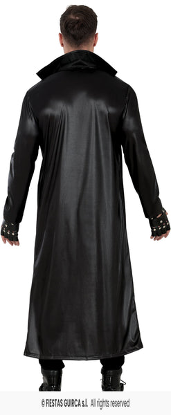 Gothic Hunter Costume