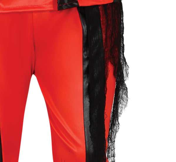 Adult Dancing Zombie Costume