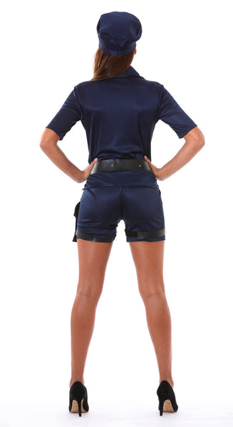 Police Costume