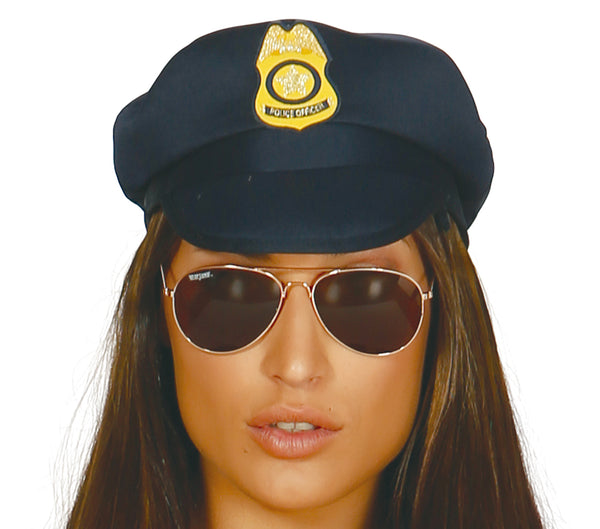 Police Costume