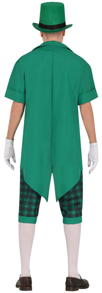 Mr Patrick Costume