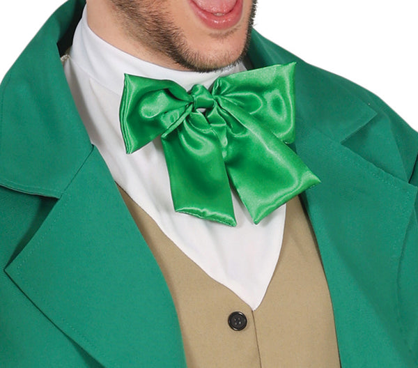 Mr Patrick Costume