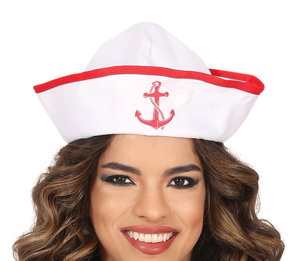 Sailor Girl Costume