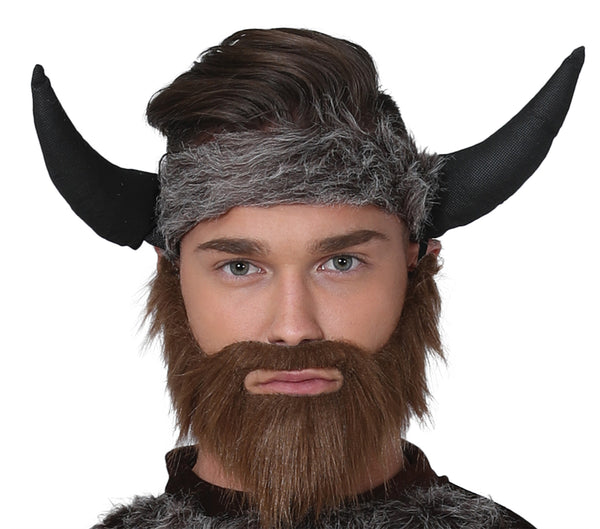 Viking Warrior Costume