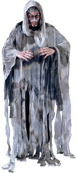 Spirit of the Wind Costume