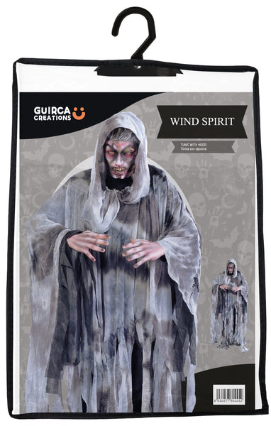Spirit of the Wind Costume