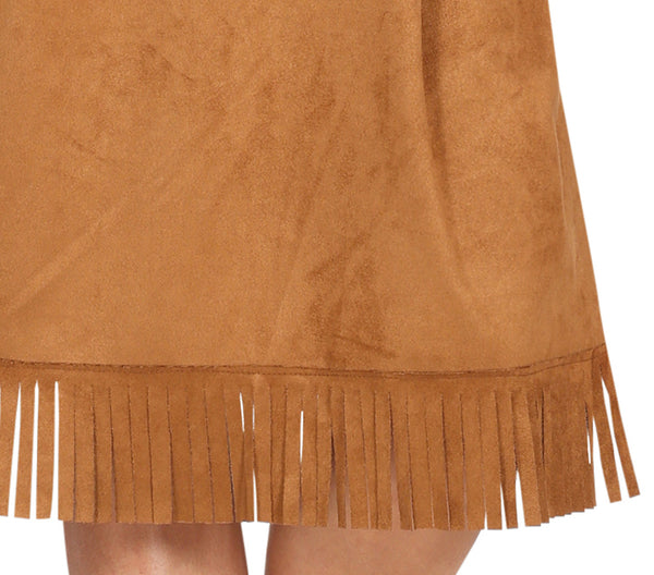 Western Girl Costume