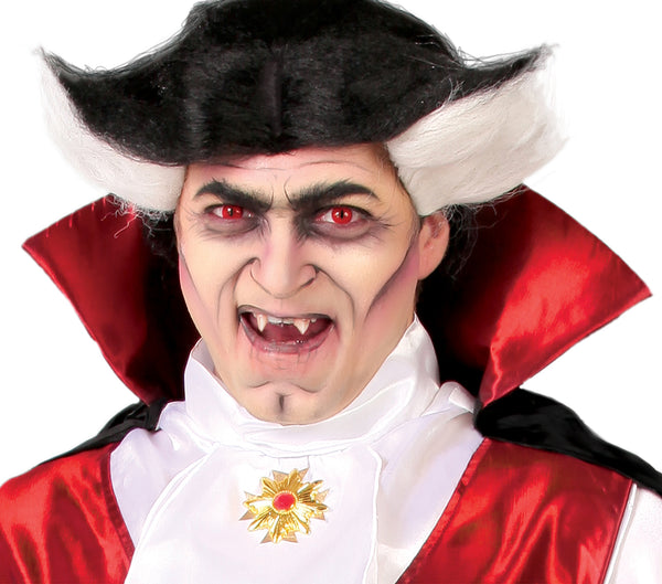 Adult Traditional Vampire Costume