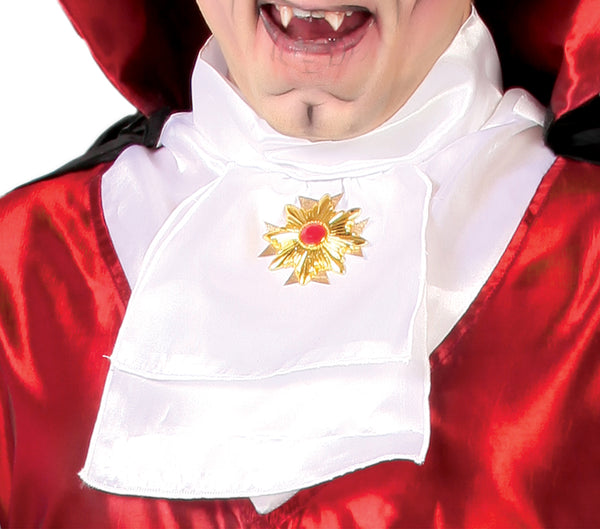 Adult Traditional Vampire Costume