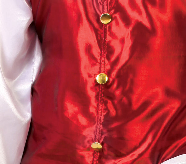 Adult Traditional Vampire Costume