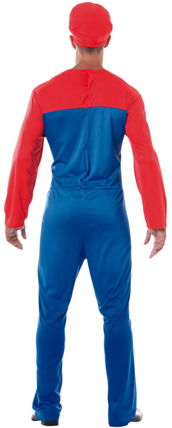 Train Operator Costume