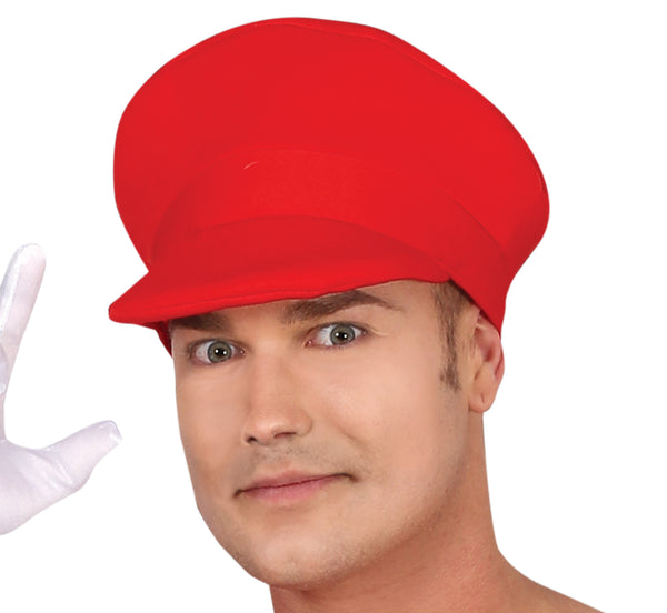 Train Operator Costume
