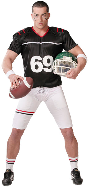 Quarterback Costume