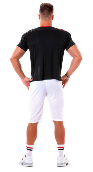 Quarterback Costume