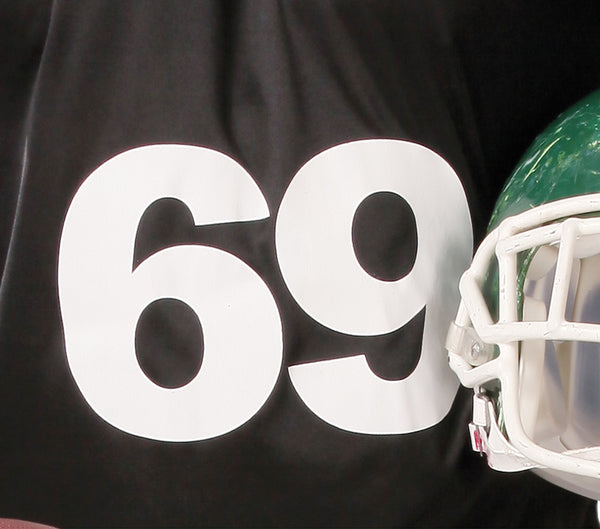 Quarterback Costume