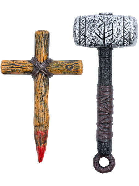 Vampire Slayer Kit
