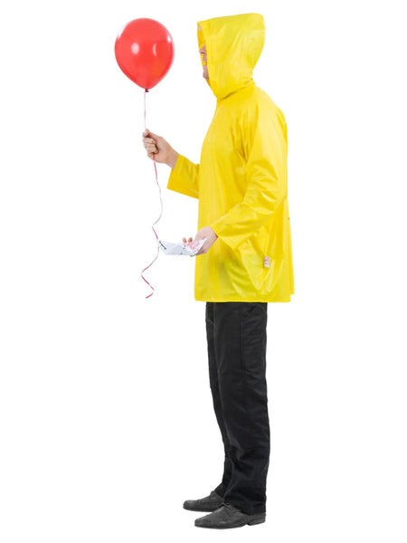 It Chapter 2 Georgie Costume